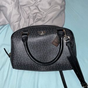 Guess purse